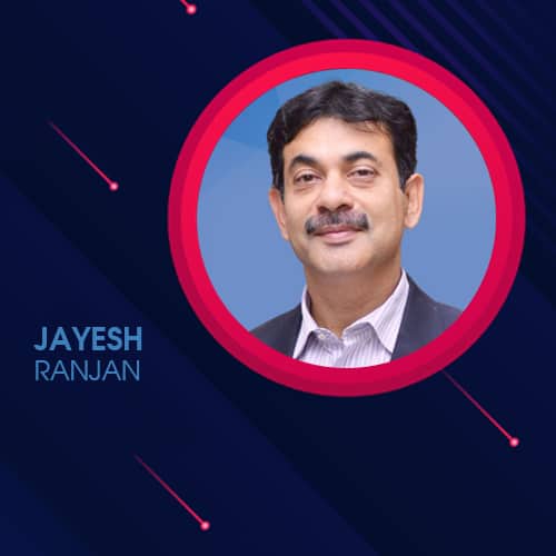 GMR Group announces Blockchain CoE for airports
