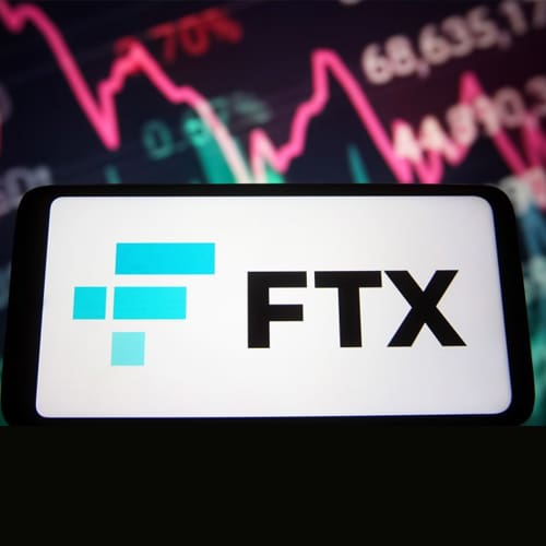 FTX’s revenue reportedly jumped over 1,000% in a year
