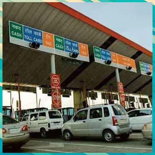 Govt plans to remove toll plazas from highways