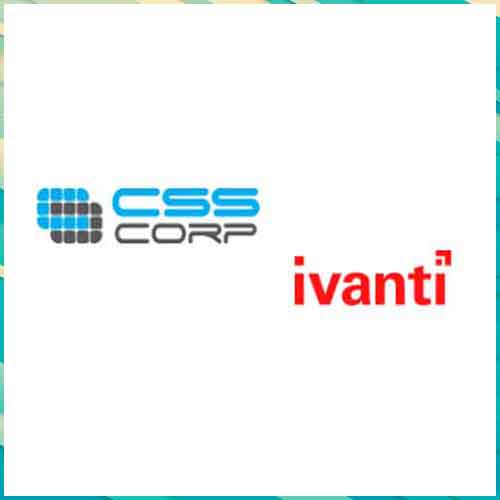 CSS Corp partners with Ivanti to help organizations accelerate IT Automation