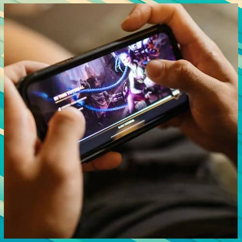 Govt announces mobile games based on India’s freedom struggle