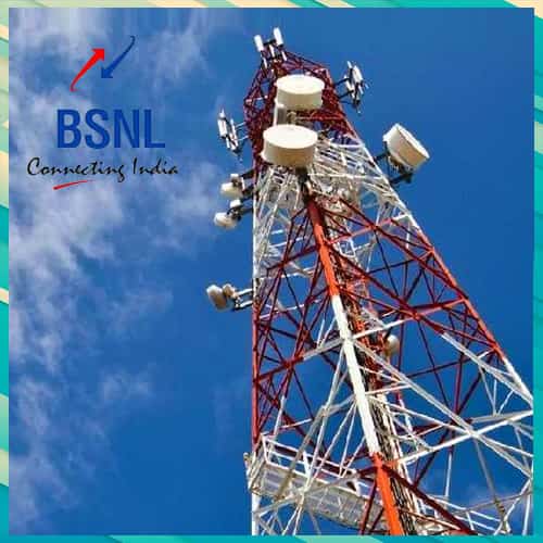 BSNL set to sell 10,000 towers to monetise assets