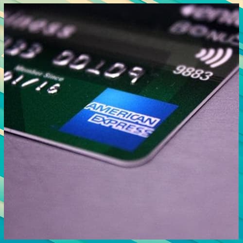 AmEx can issue new cards in India