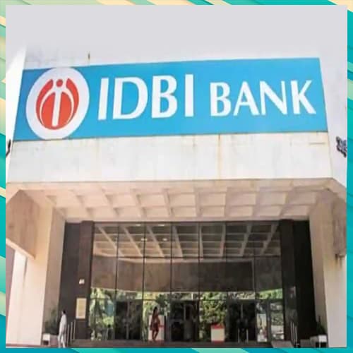 Centre plans to sell 51% stake of IDBI Bank