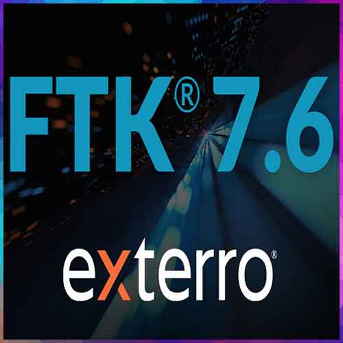 Exterro brings FTK Suite 7.6 - the fastest scalable processing engine