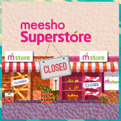 Meesho shuts down its grocery business