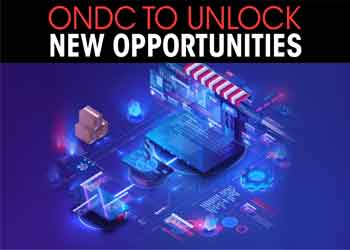 ONDC to unlock new opportunities