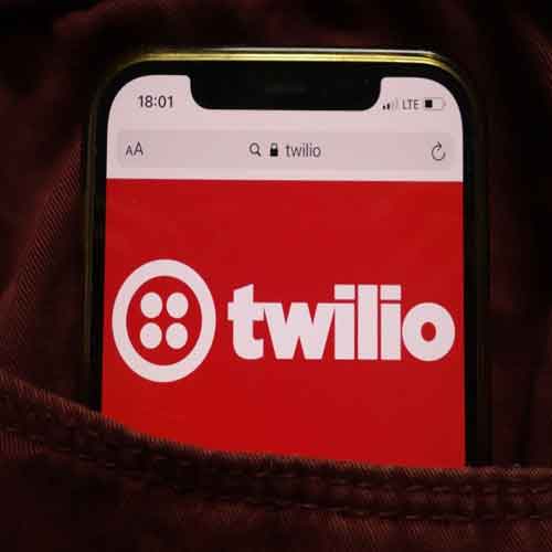 Twilio Suffers Massive Data Breach