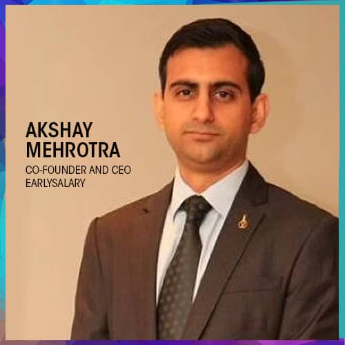 EarlySalary raises $110Mn at $300Mn valuation