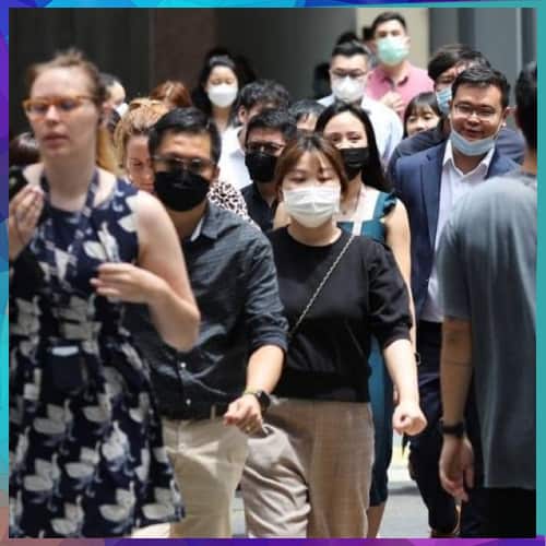 Singapore offers 5-yr work pass to foreigners