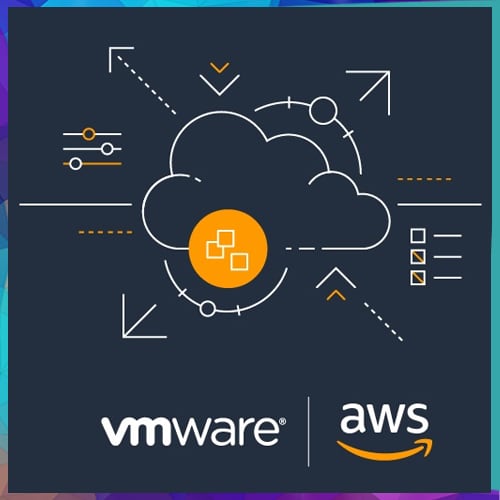 Amazon FSx for NetApp ONTAP with VMware Cloud now available on AWS