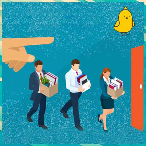 Micro-blogging platform Koo lays off 40 employees Micro-blogging platform Koo lays off 40 employees
