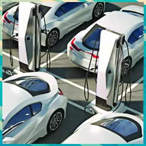 Rajasthan sanctions Rs. 40 Crore as EV Purchase Grant Rajasthan sanctions Rs. 40 Crore as EV Purchase Grant