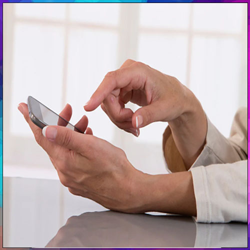 Study claims overuse of electronic gadgets can make aging process faster