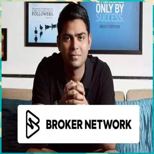 Broker Network raises Rs 90 crore from Info Edge