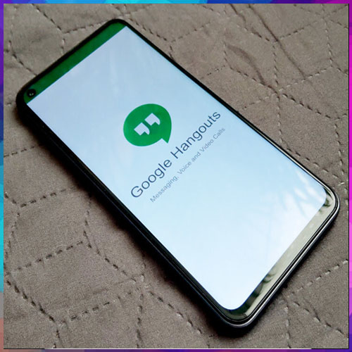 Google Hangouts to soon upgrade to Google Chat
