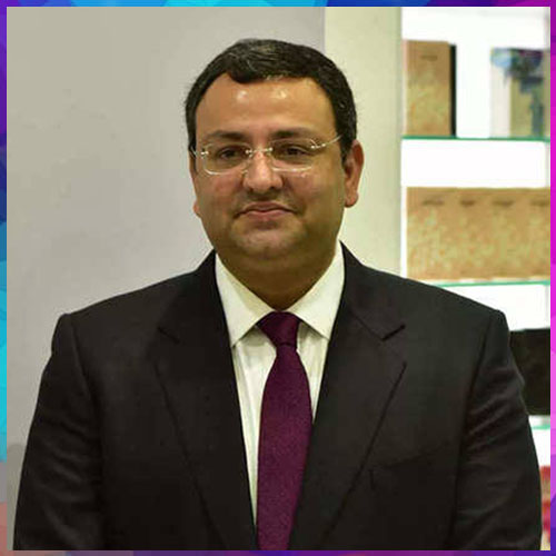 Cyrus Mistry Dies In Accident Near Mumbai