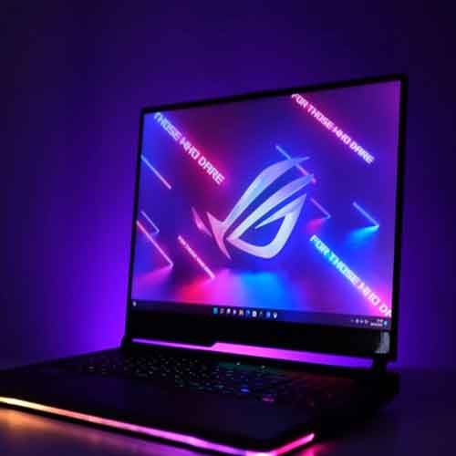 ASUS brings ROG Strix Scar 17 Special Edition gaming laptop