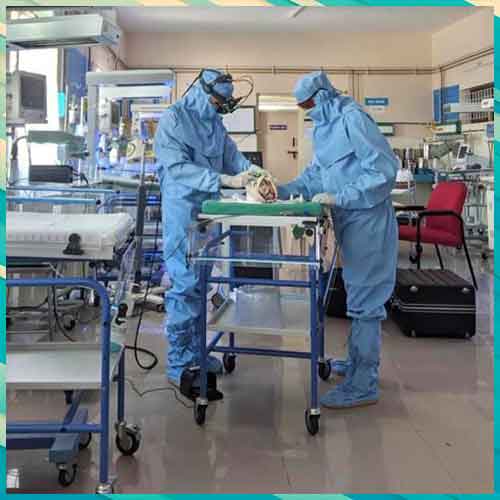 SAP and CleaVision use machine learning to reduce the risk of preventable blindness in premature babies SAP and CleaVision use machine learning to reduce the risk of preventable blindness in premature babies