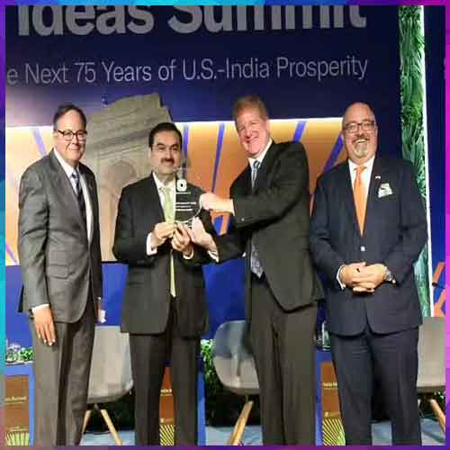 India to be a USD 300 bn electronics manufacturing industry by 2025-26: Rajeev Chandrasekhar