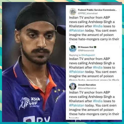 Wikipedia officials summoned over nuisance on cricketer’s page
