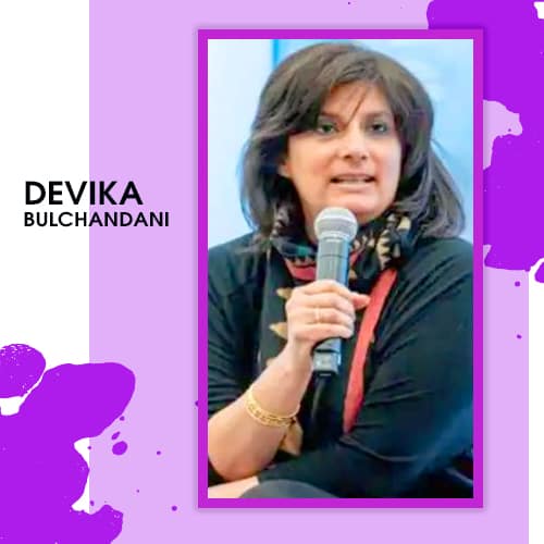 Ogilvy appoints Devika Bulchandani as Global CEO