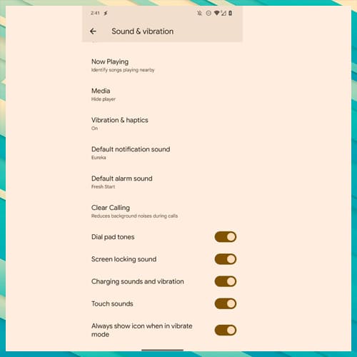 Google testing for ‘Clear Calling’ feature