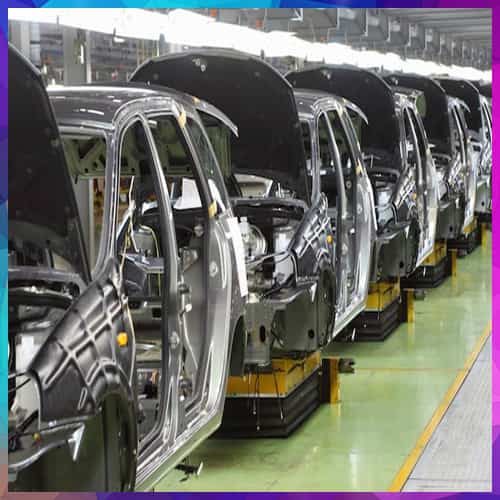 In 2022 passenger vehicle sales may reach a record level of 40 lakh units