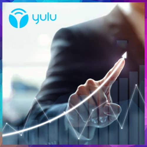 Yulu raises $82Mn in Series B round