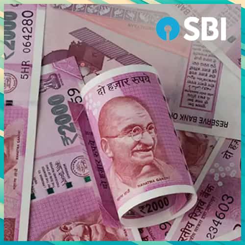 Govt authorises SBI to promote rupee trade with Russia