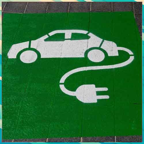 Govt to introduce subsidy for EV charging infrastructure