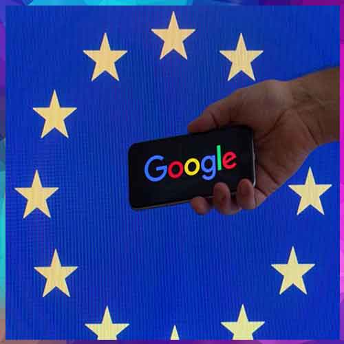 Google charged €4.1Bn fine by EU court