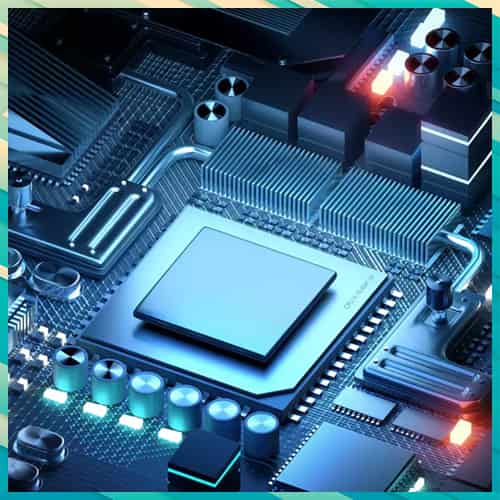 Arm introduces new chip design for cloud and data center