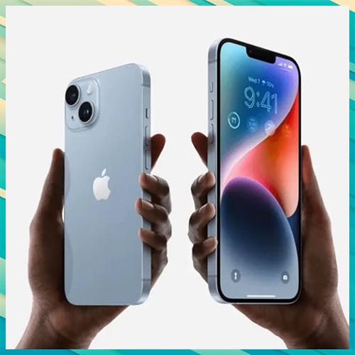 Blinkit partners with Unicorn to deliver iPhone 14 in India Blinkit partners with Unicorn to deliver iPhone 14 in India