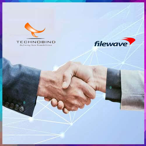 TechnoBind partners with FileWave to offer customer-driven Unified Endpoint Management Software