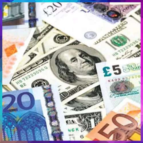 Foreign Exchange reserves continue to decline