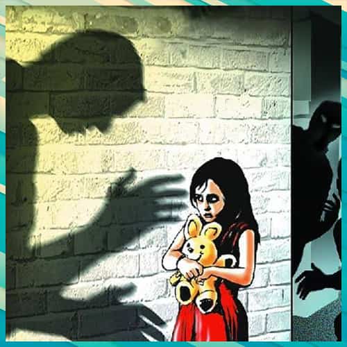 CBI raids 19 states over child abuse