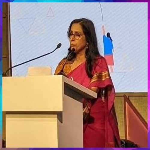 Google India's policy head Archana Gulati steps down