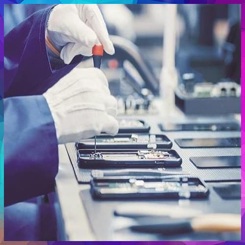 Govt pushing Smartphone Makers to deploy India's home-grown NavIC support