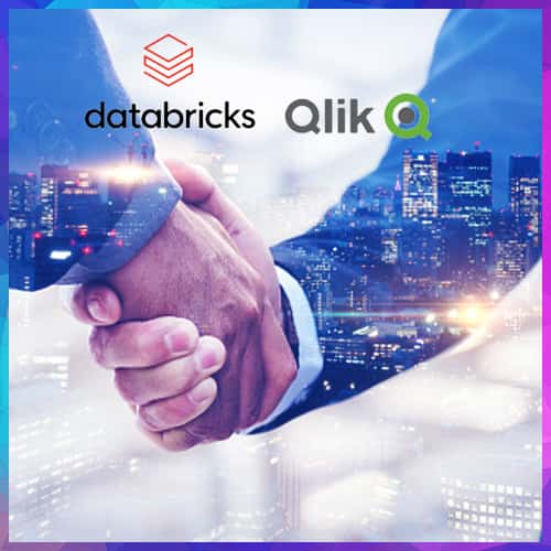 Qlik Expands Strategic Alignment with Databricks