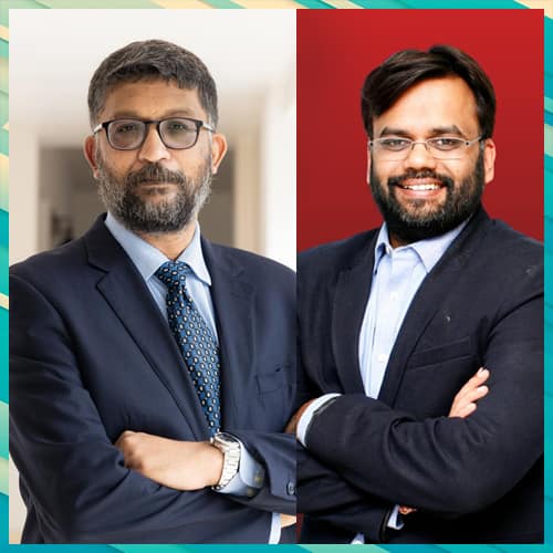 Mahindra to acquire Rivigo’s B2B express business