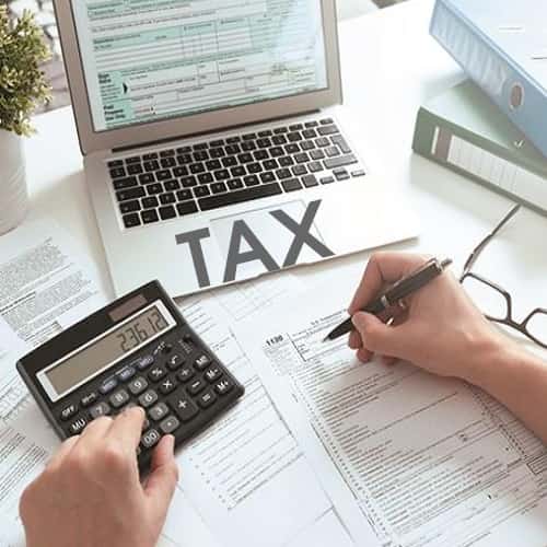 Taxes worth Rs 58,521 Cr lost due to illegal trade