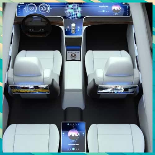 Qualcomm’s Automotive Design-Win Pipeline increased to $30Bn