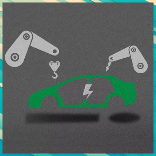Govt. to digitally monitor EV parts localization as part of FAME-II policy