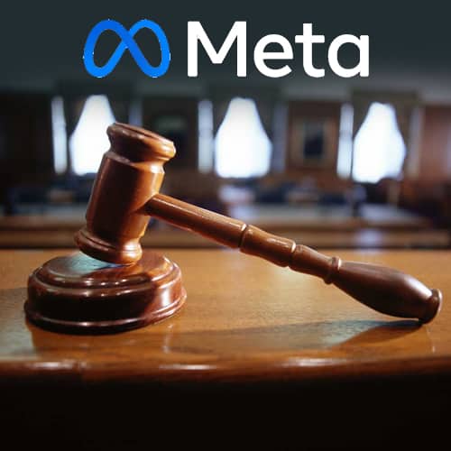 Meta settles Lawsuits against two Firms erasing its Data