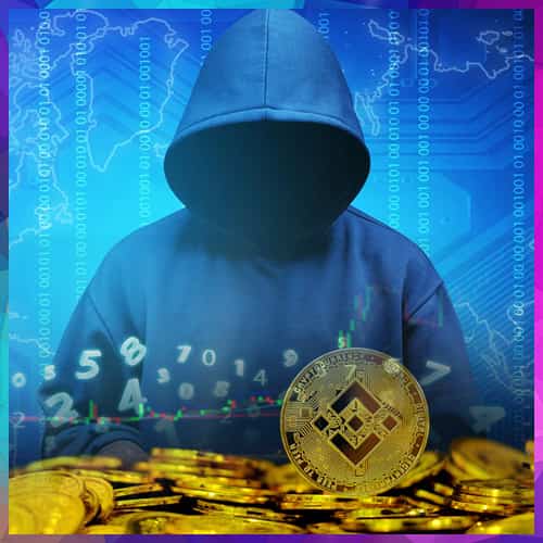 Hackers stole $566Mn worth of crypto from Binance Bridge