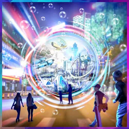 Translucia partners with India’s Sunovatech for $3Bn metaverse project