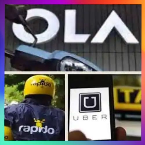 Karnataka govt bans ride hailing services in the state
