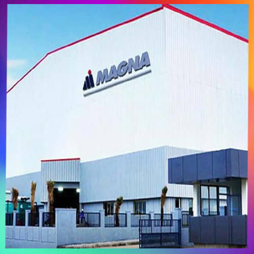 Magna to build a new Engineering Centre in Bengaluru