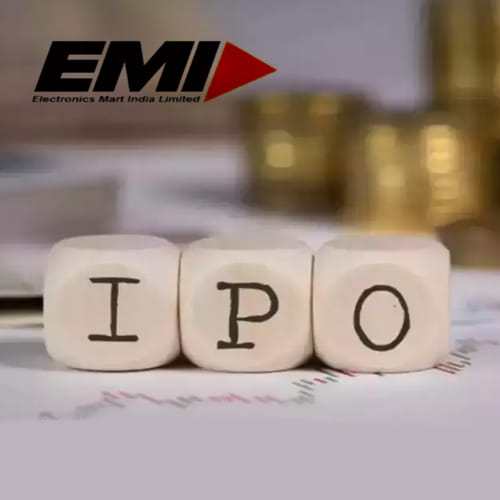 Electronics Mart India IPO subscribed 71.93 times on last day